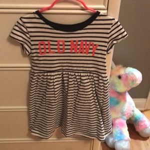 Old Navy Toddler Dress